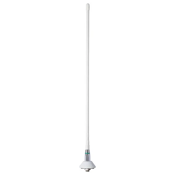 Oricom MBA450V 450mm Ground Dep VHF Marine Antenna