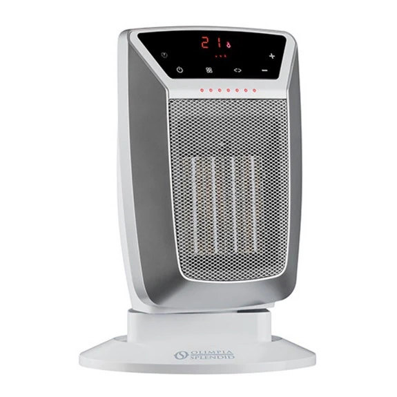 Olimpia Splendid Upright Ceramic Heater 2000 Watts