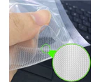 Vacuum Sealer Bags Pre cut Food Storage Saver Heat Seal Vac 6 Size - 100x