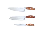 Essteele 3 Piece Knife Set