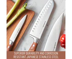 Essteele 3 Piece Knife Set