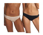 Bonds Hipster Bikini Womens Ladies Comfy Underwear Undies Panties Brief - Beige