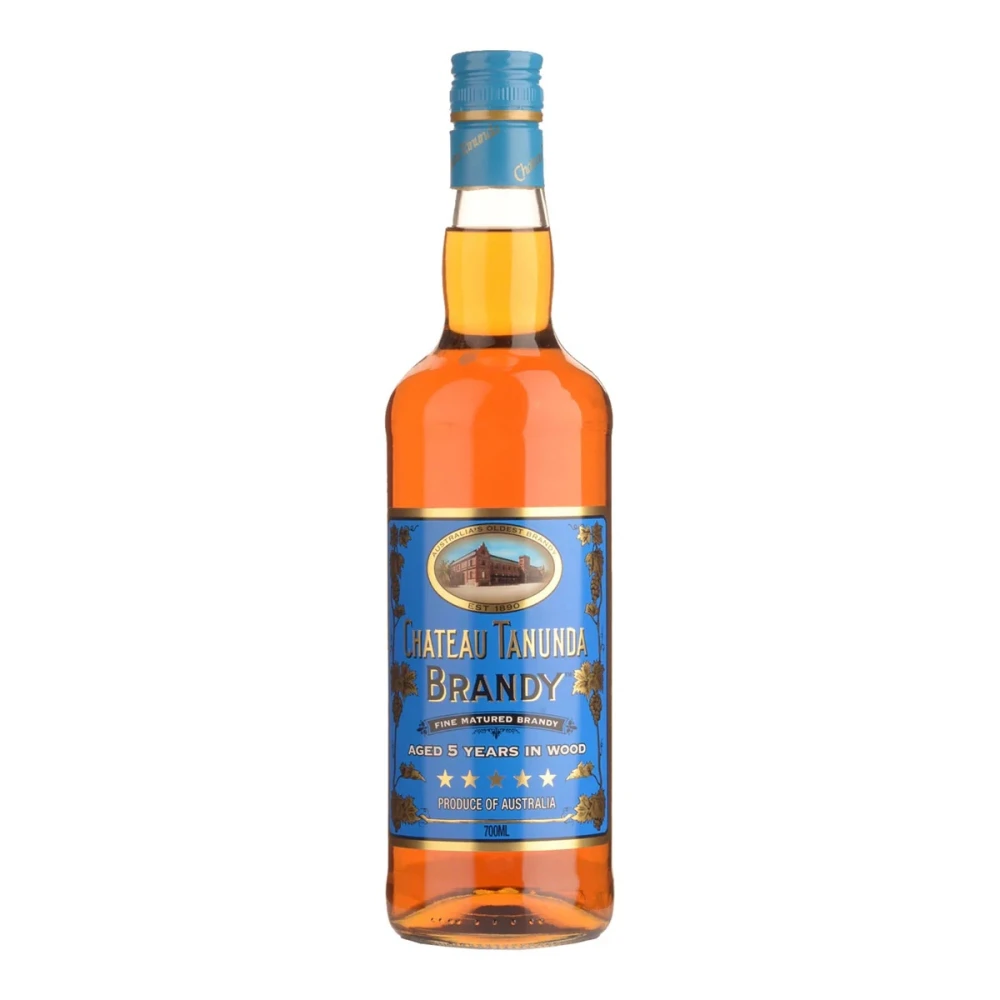 Chateau Tanunda Brandy 700mL