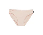 Bonds Hipster Bikini Womens Ladies Comfy Underwear Undies Panties Brief - Beige