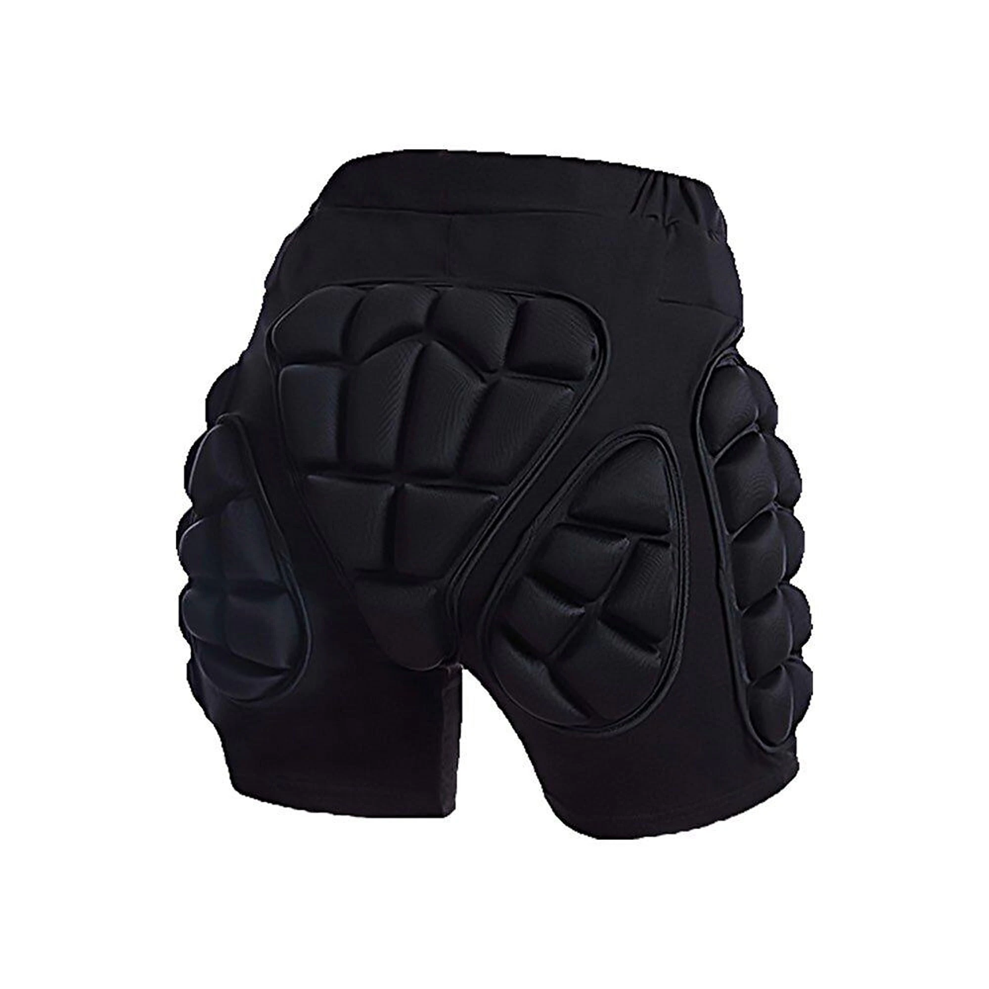 Hip Padded Shorts Protective Ski Skate Snowboard Impact Hip Pants Protector Tool