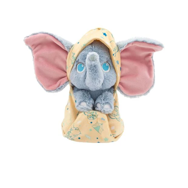 Disney Dumbo Babies Plush