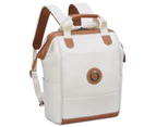 Delsey Chatelet Air 2.0 14" Laptop Tote Backpack - Angora