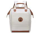 Delsey Chatelet Air 2.0 14" Laptop Tote Backpack - Angora