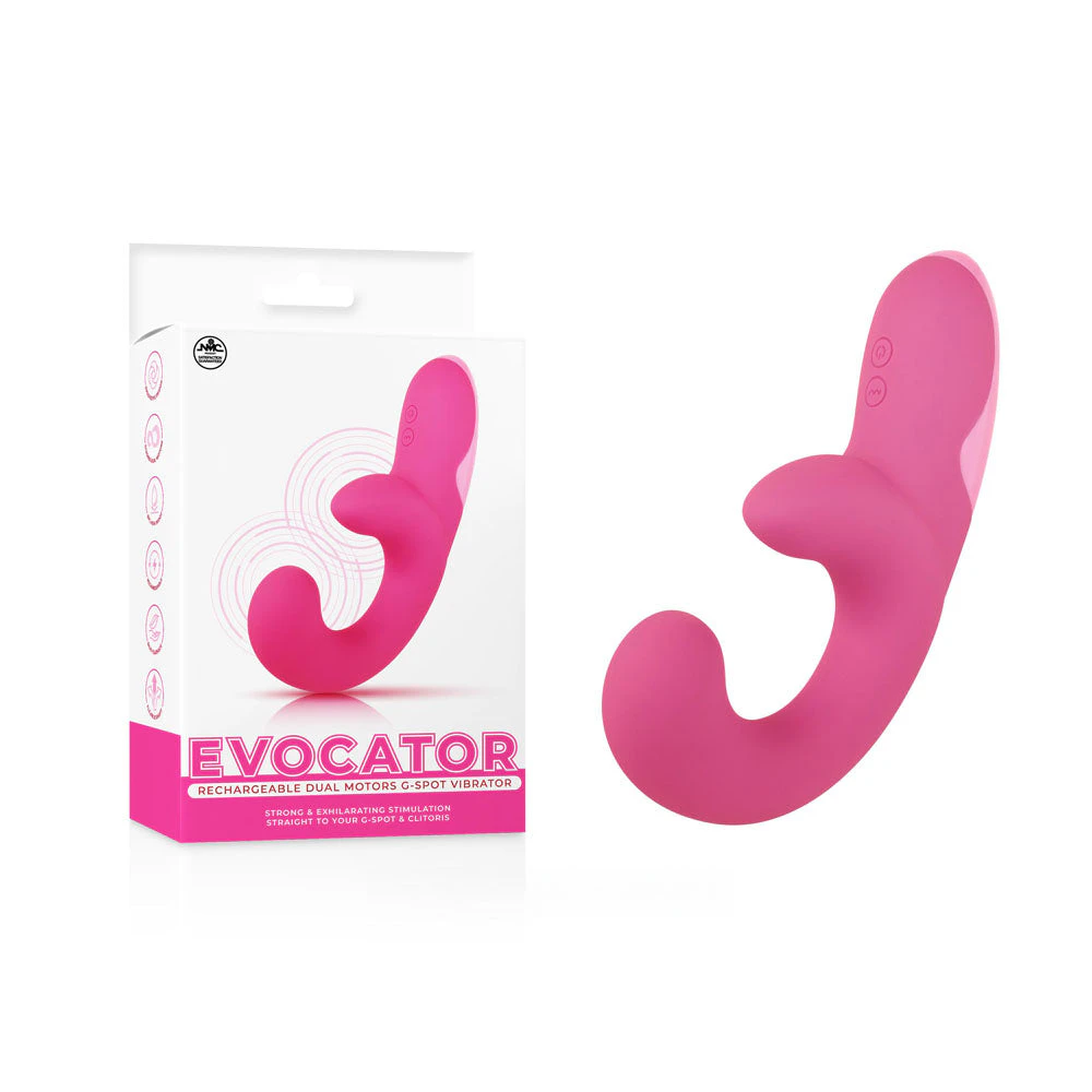 Evocator-(fpbq035a00-027)