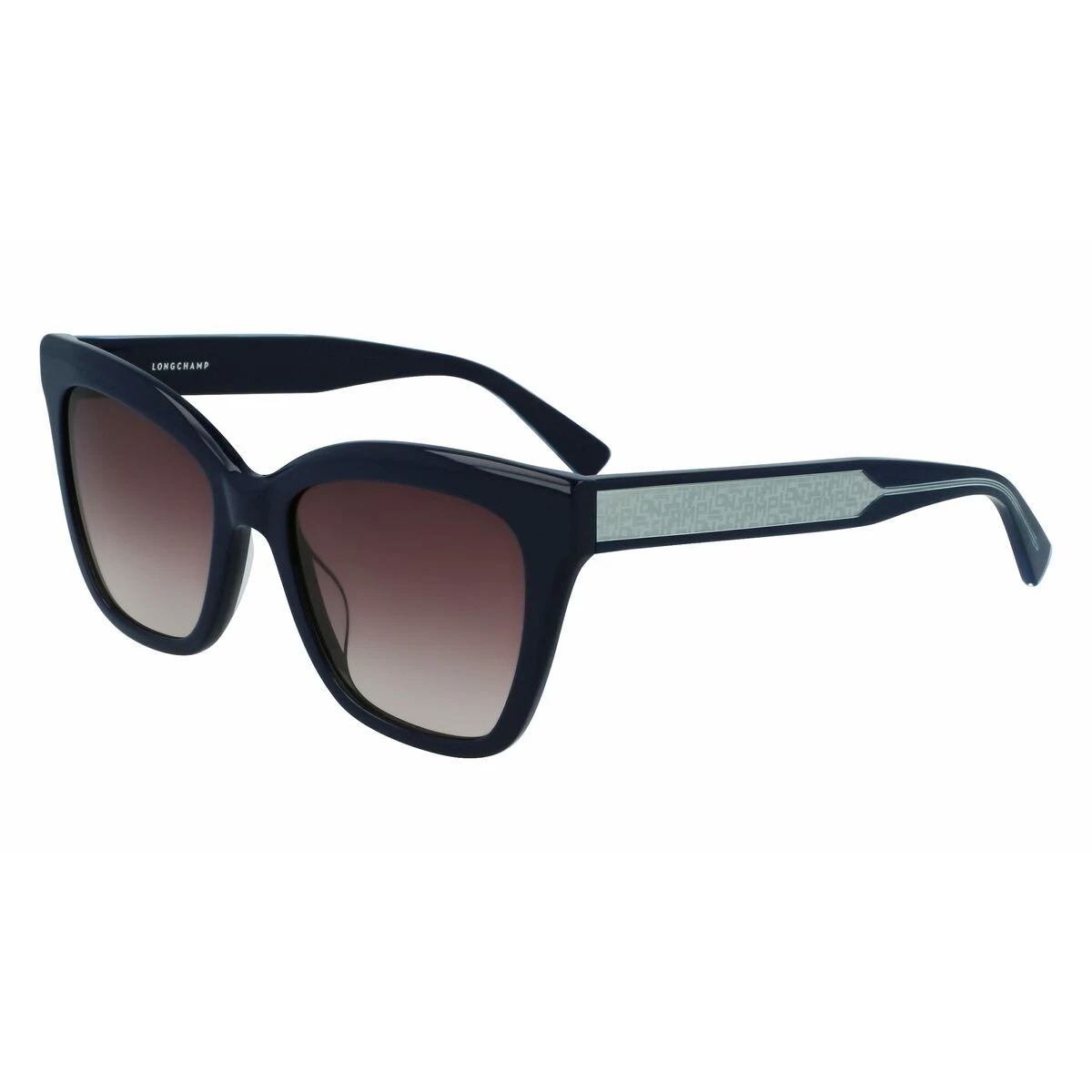 Women Sunglasses By Longchamp Lo699s400 53 Mm