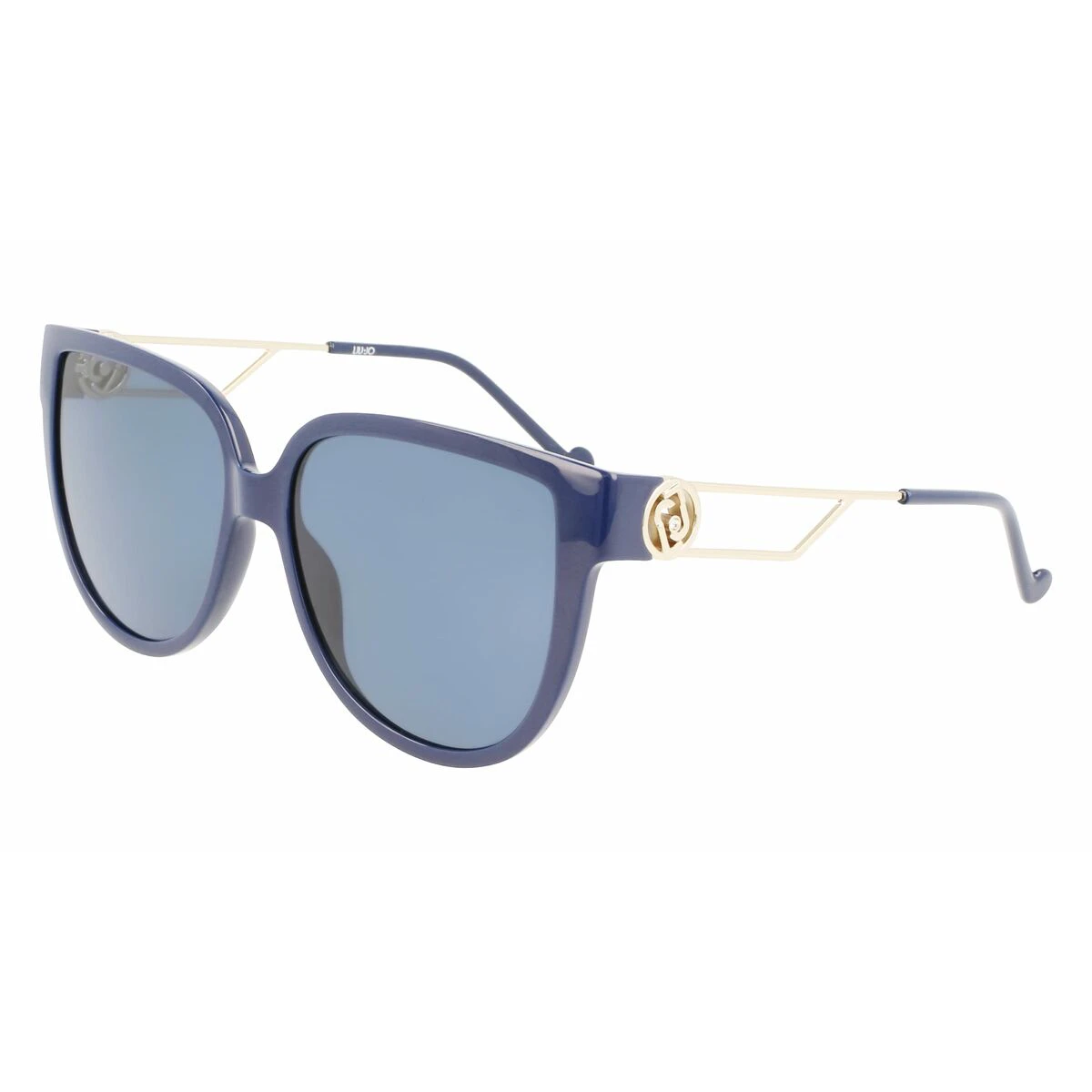 Women Sunglasses By Liu Jo Lj764sr400 57 Mm