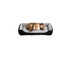 Pawever Pets Dog Beds Large 80cm - Large, 80cm