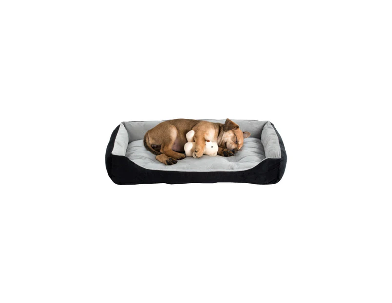 Pawever Pets Dog Beds Large 80cm - Large, 80cm