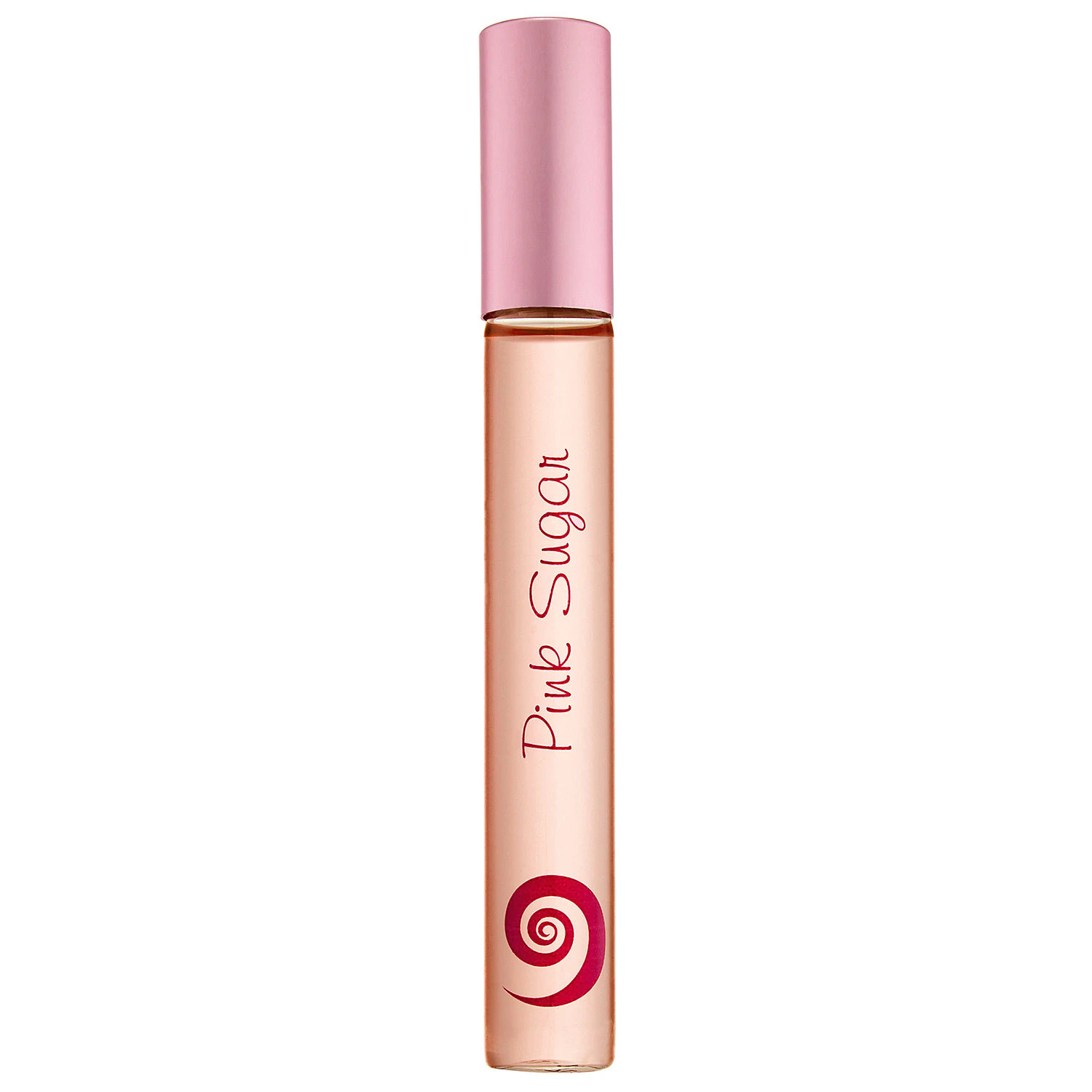 Pink Sugar by Pink Sugar EDT 10ml Rollerball For Women