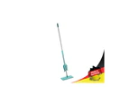 Leifheit Picobello Micro Duo Floor Wiper/Sweeper Mop Home Cleaning Green Med