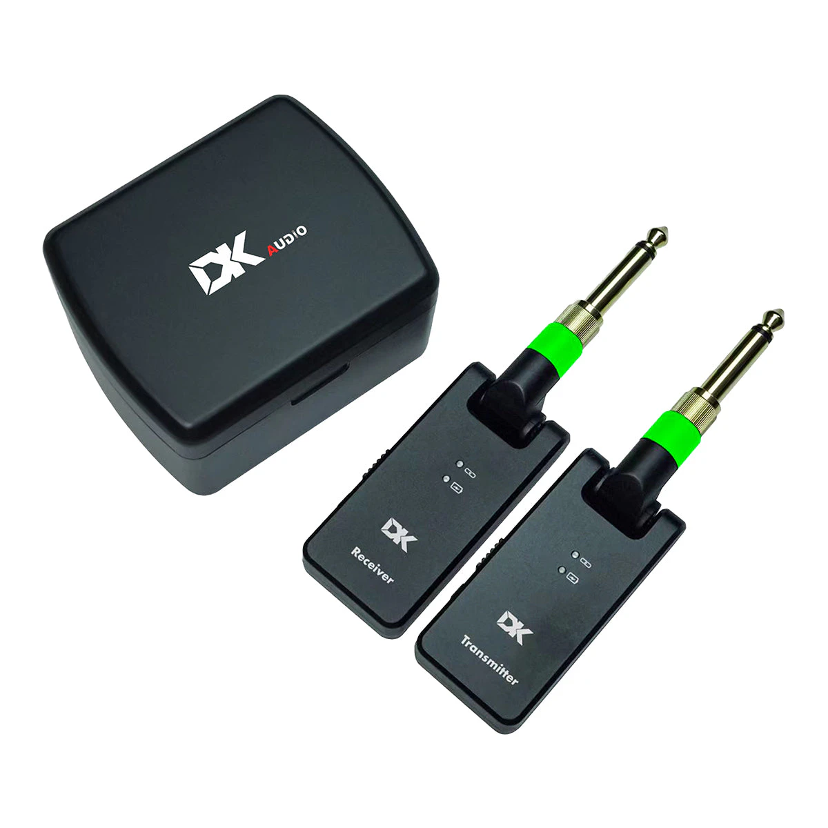 DK IW-30 Guitar Wireless System