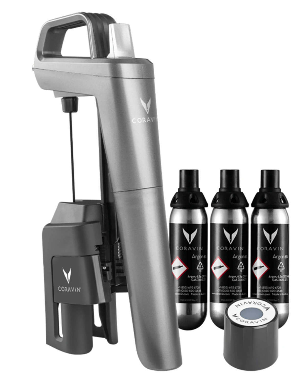 Coravin Wine Preservation System - Model Five