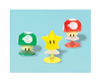 Super Mario Brothers Creature Pop-Up Favours 6 Pack