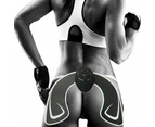 EMS Muscle Stimulator Training Gear ABS Ultimate Hip Trainer Body Exercise - 22pcs