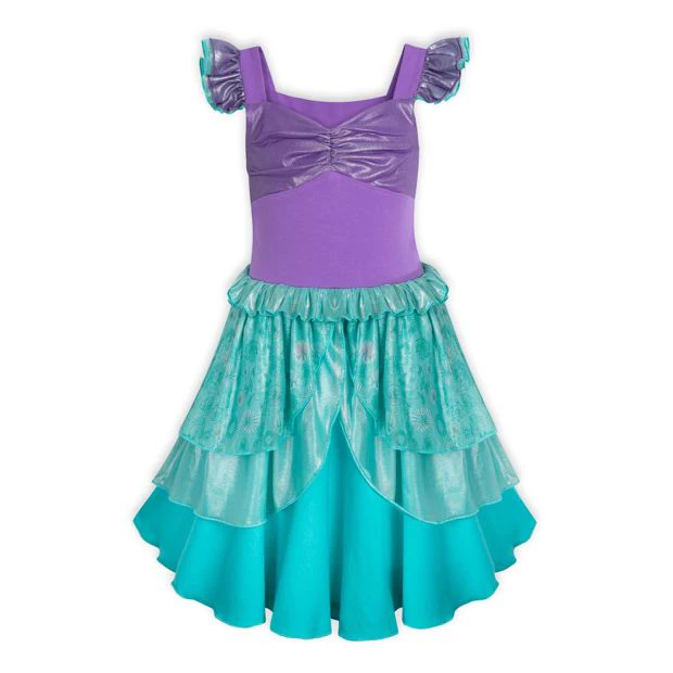 Disney Princess Story Play Kids Costume – Ariel