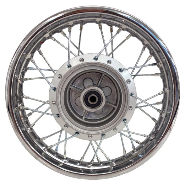 Rear Wheel Complete Honda CRF110 2012-2023