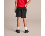 Target School Knit Shorts