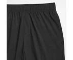 Target School Knit Shorts