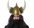 Gods & Goddess Viking Helmet x1