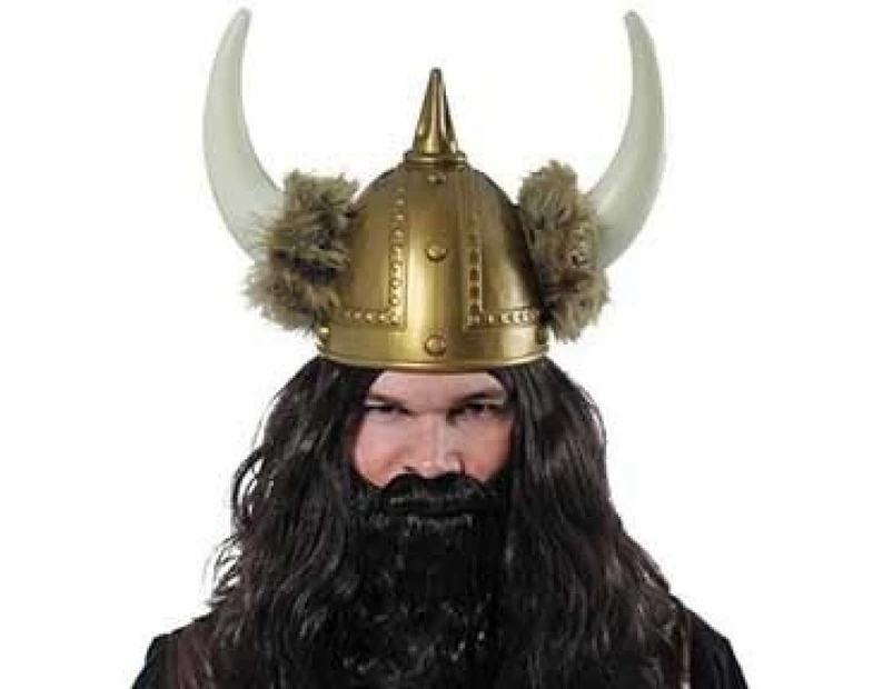 Gods & Goddess Viking Helmet x1