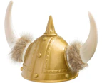 Gods & Goddess Viking Helmet x1