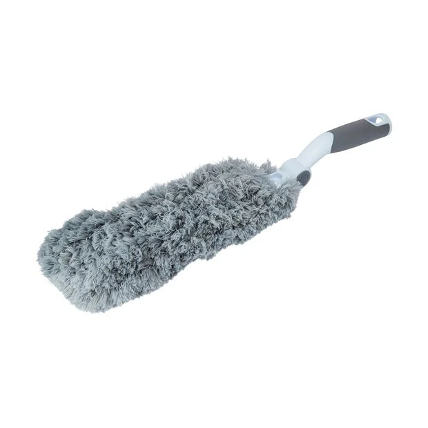 Microfibre Duster - Mix & Match Click Range - Anko