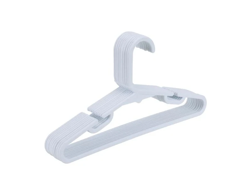 Baby Hangers, 10 Pack - Anko