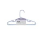 Baby Hangers, 10 Pack - Anko