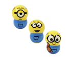 Minions Wobblerz, 10g - Assorted