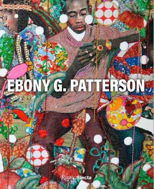 Ebony G. Patterson by Seph Rodney