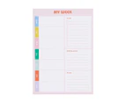 A5 Weekly Planner - Anko