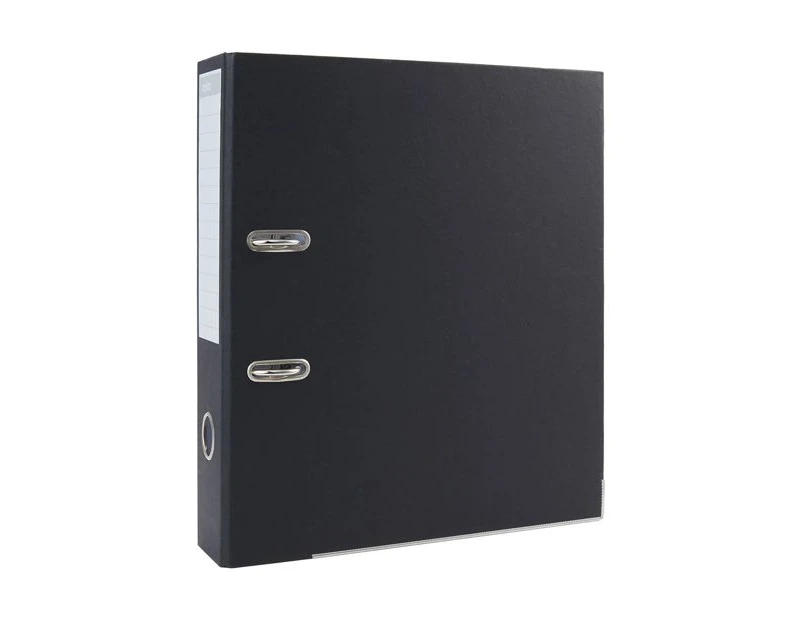 Lever Arch Binder, Black - Anko