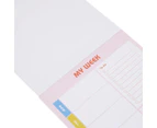 A5 Weekly Planner - Anko