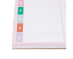 A5 Weekly Planner - Anko