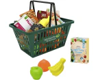 Woolworths Woolies Mini Shopping Basket for Kids