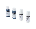 Acrylic Craft Paints, 4 Pack - Anko