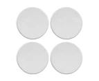 Acrylic Rounds, 4 Pack - Anko