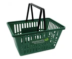 Woolworths Woolies Mini Shopping Basket for Kids