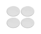 Acrylic Rounds, 4 Pack - Anko