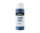 Acrylic Craft Paints, 4 Pack - Anko