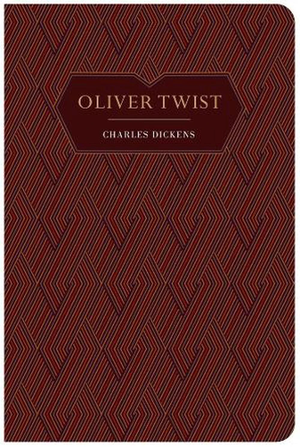 Oliver Twist