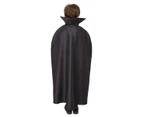 Universal Monsters Dracula Child Costume Size: Large