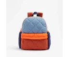 Target Kids Quilted Backpack