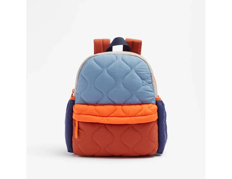 Target Kids Quilted Backpack