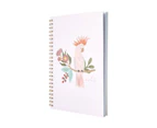 A5 Spiral Notebook - Anko